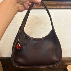 Coach Ergo 9027 Brown